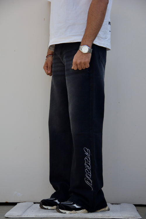 BLACK ASH