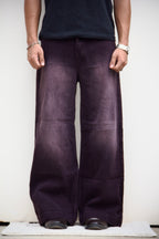PURPLE HAZE