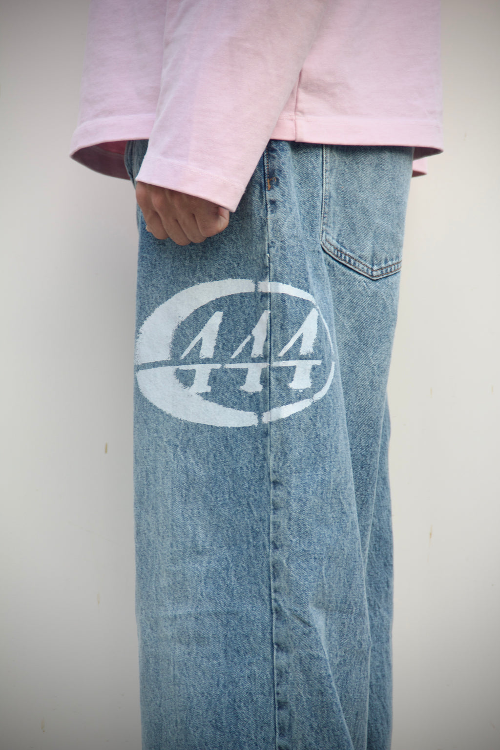 FOURTH SIGN (444)