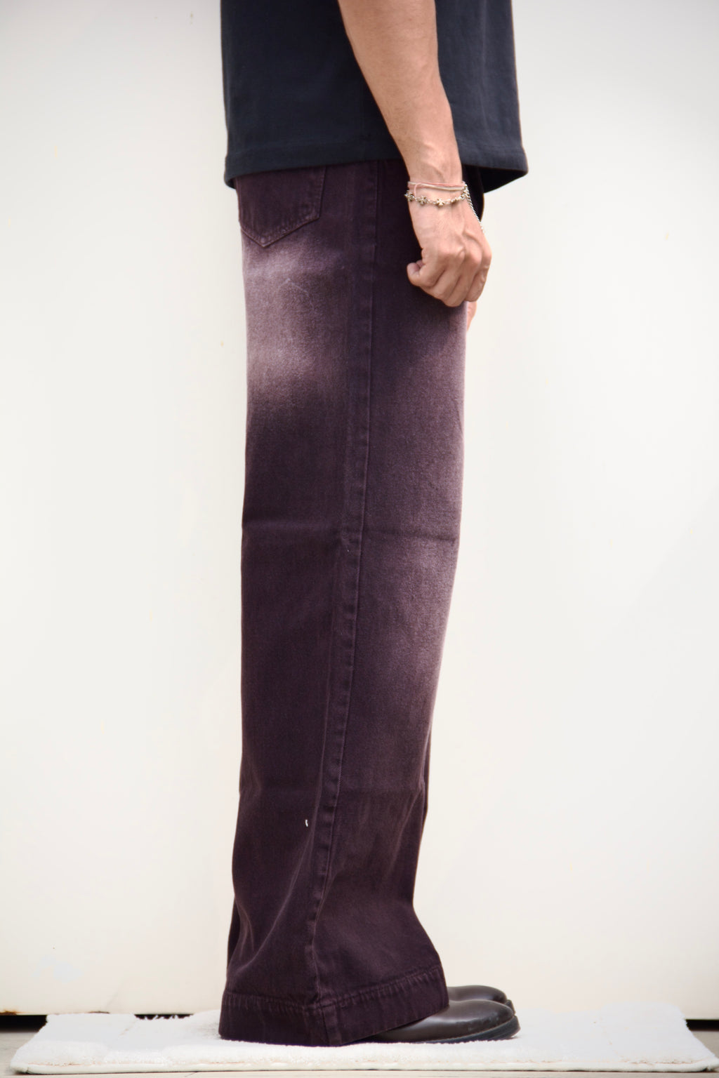 PURPLE HAZE