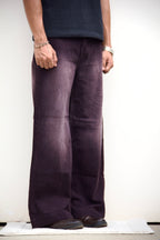 PURPLE HAZE