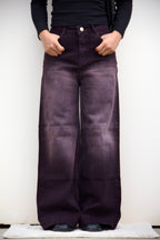 PURPLE HAZE