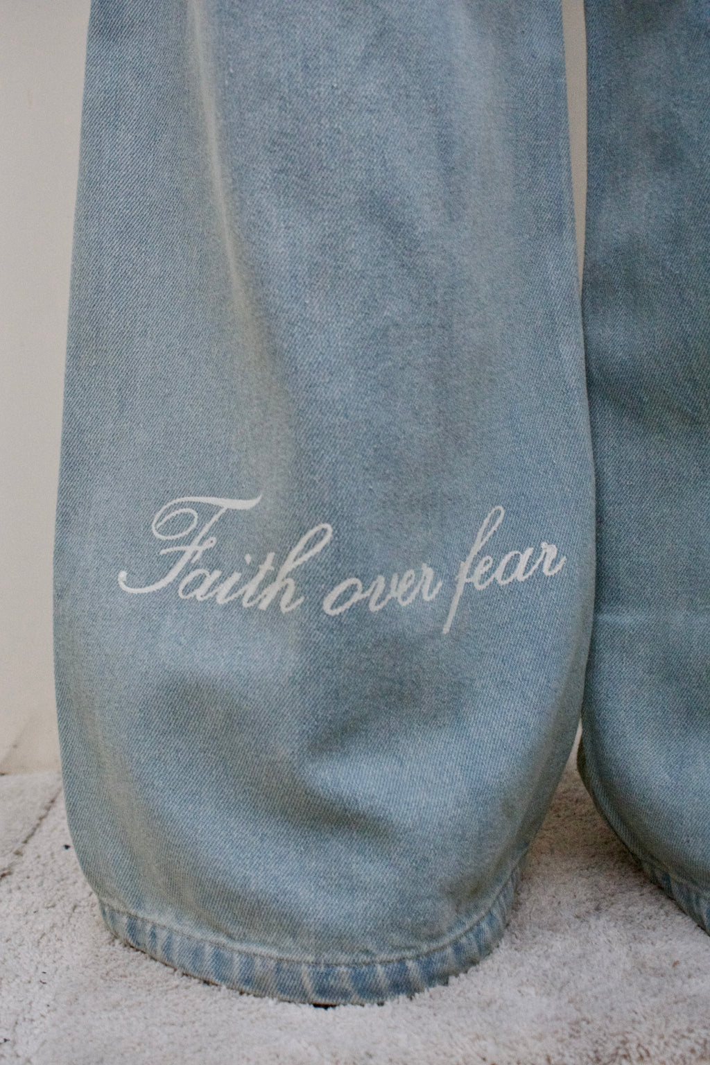 Faith