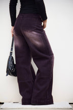 PURPLE HAZE