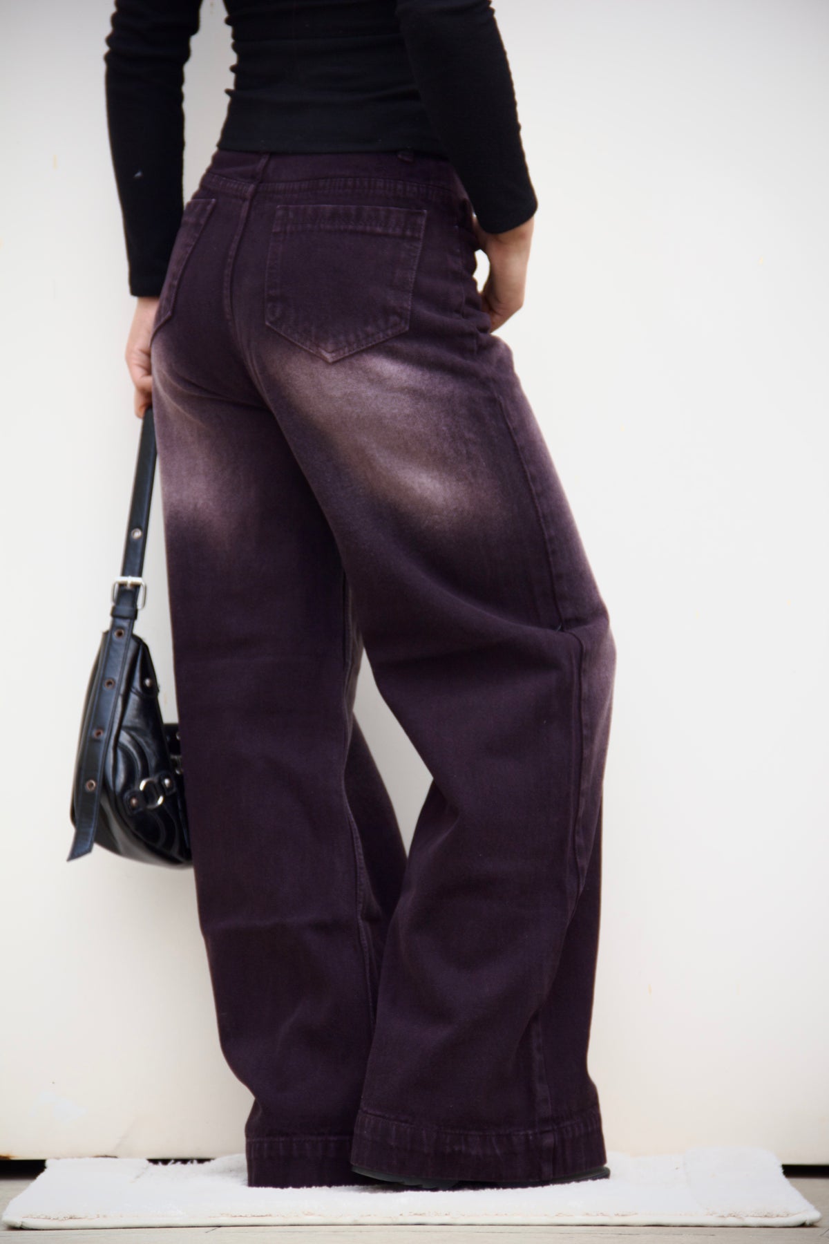 PURPLE HAZE